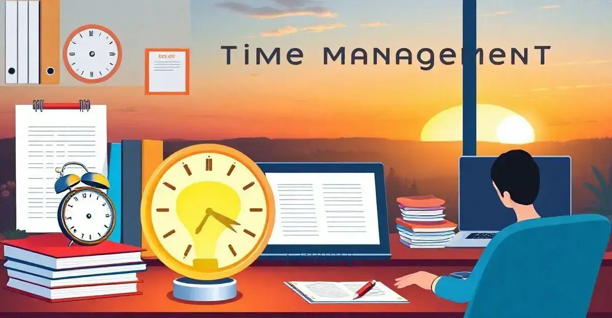 Importance of Time Management