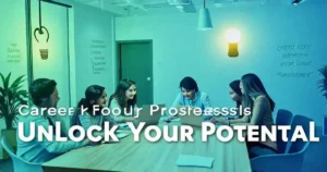 Career Advice for Young Professionals: Unlock Your Potential