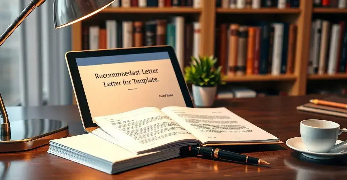 Examples of Effective Recommendation Letters