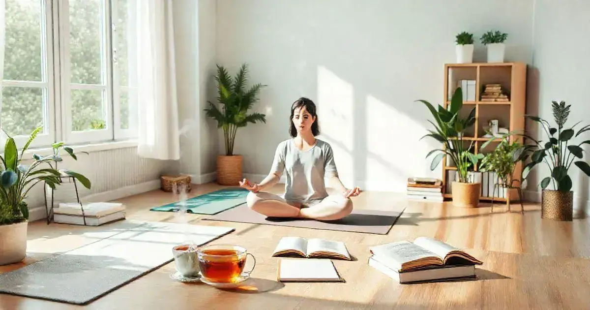 Mindfulness Practices for Increased Concentration