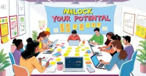 Unlock Your Potential: Join Our Productivity Challenge Today!