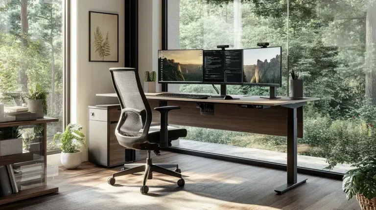 Boost Your Home Office Productivity: Effective Tips and Strategies for Success