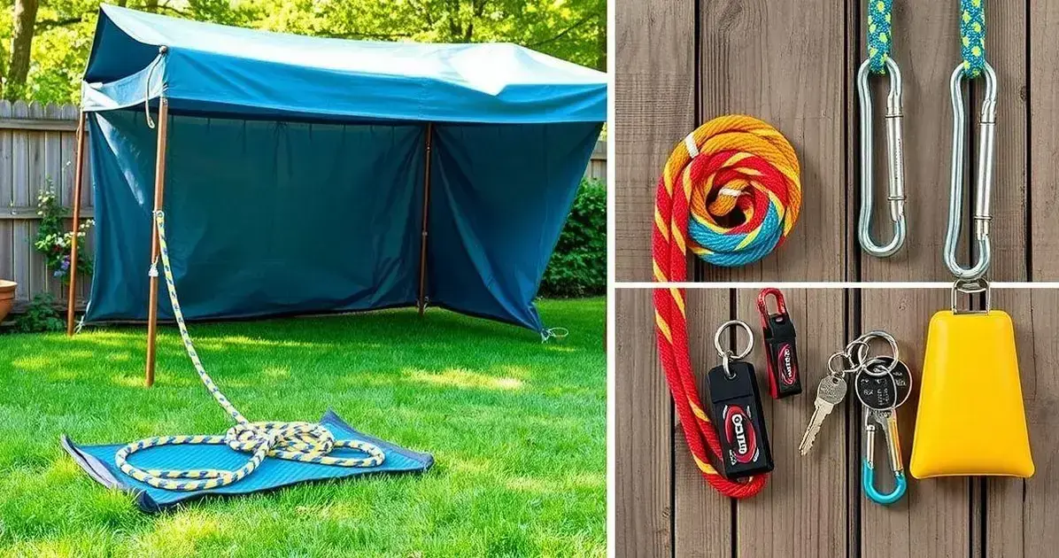 Reinventing outdoor gear