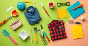 Unexpected Uses for Common Items: Creative Ideas That Will Surprise You