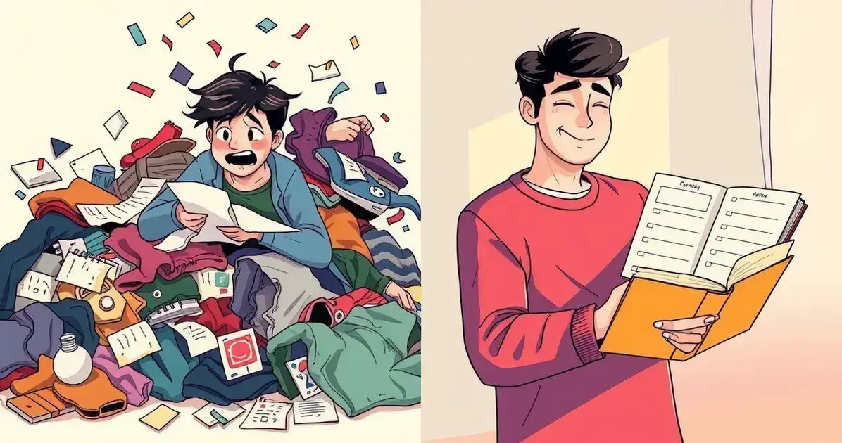 Common Mistakes to Avoid in Morning Rituals
