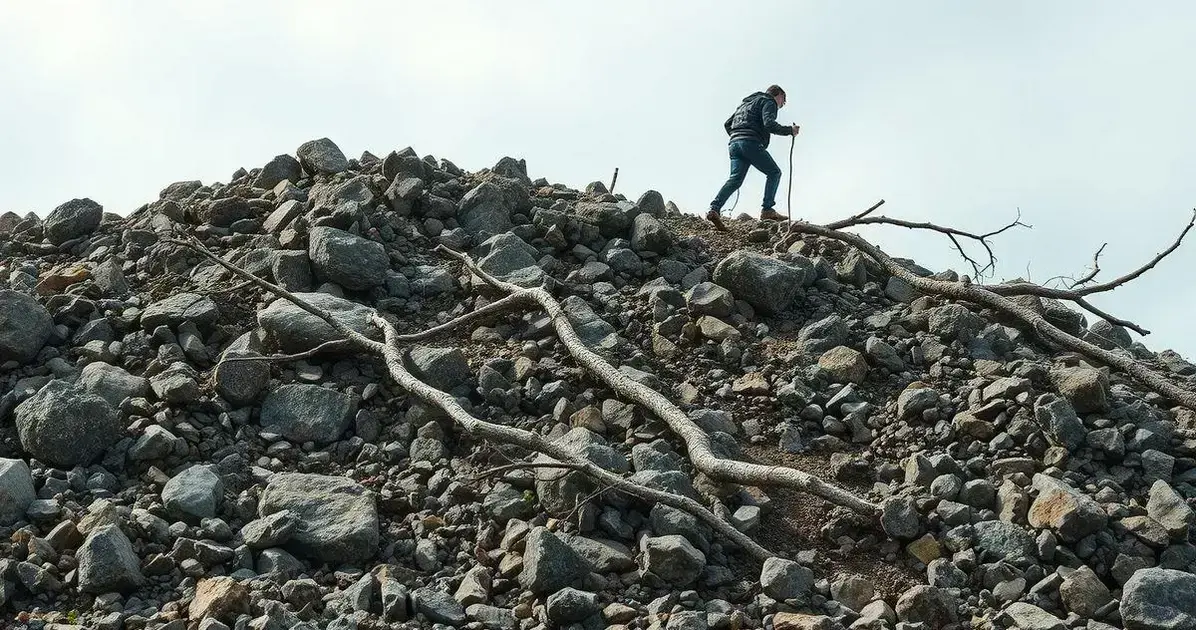Dealing with Challenges and Setbacks