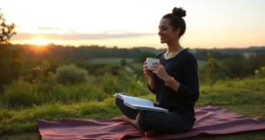 Master Productive Morning Rituals: Unlock Your Full Potential Each Day